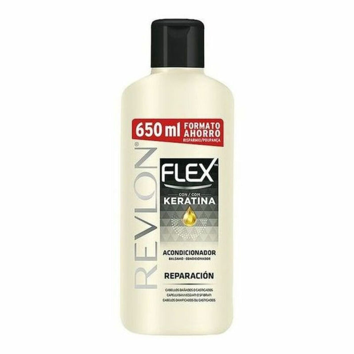 Balsam cu Keratină Flex Keratin Revlon