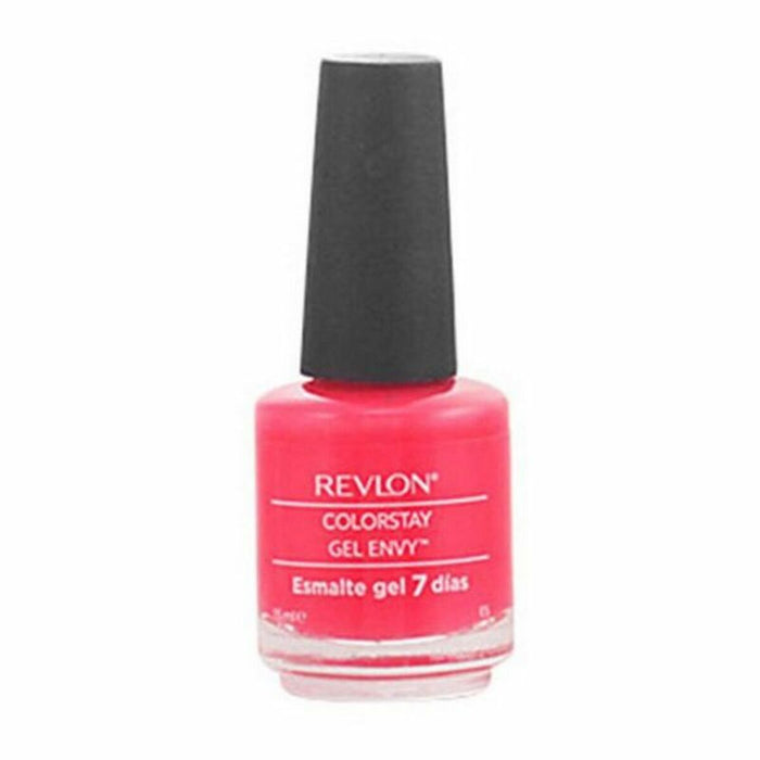 lac de unghii Colorstay Gel Envy Revlon