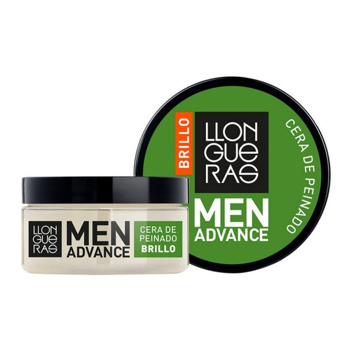Ceară Modelatoare Men Advance Llongueras (85 ml)