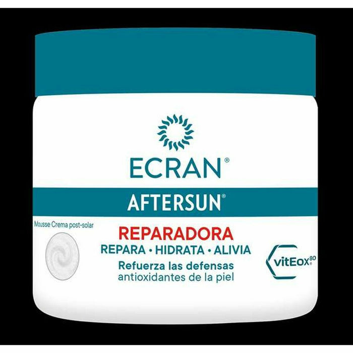 After Sun Ecran Complex Reparator Mousse (350 ml)