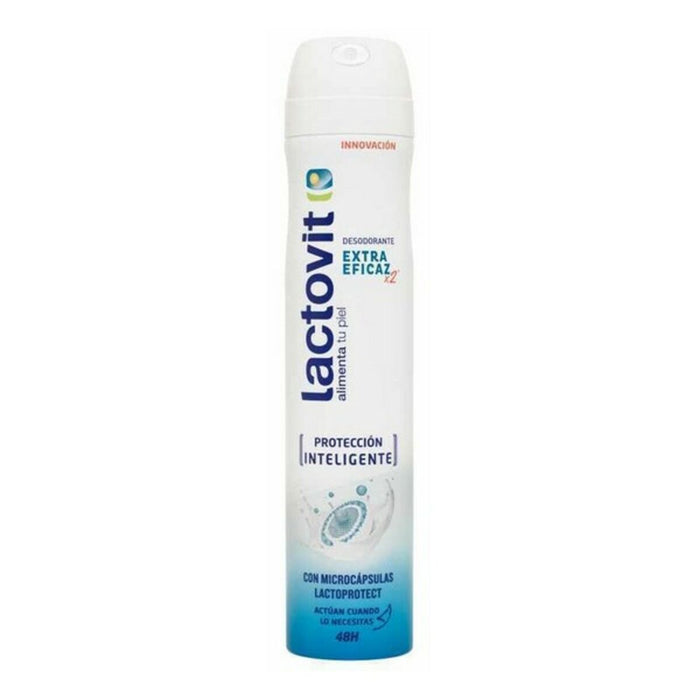 Deodorant Spray Original Lactovit (200 ml)