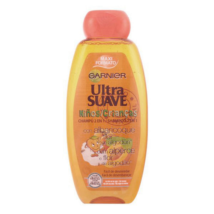 Șampon pentru Copii Garnier (400 ml)