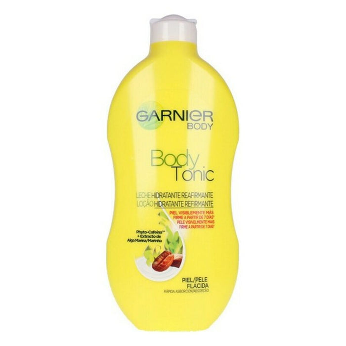 Cremă de Corp Reparatoare BODY TONIC Garnier (400 ml)