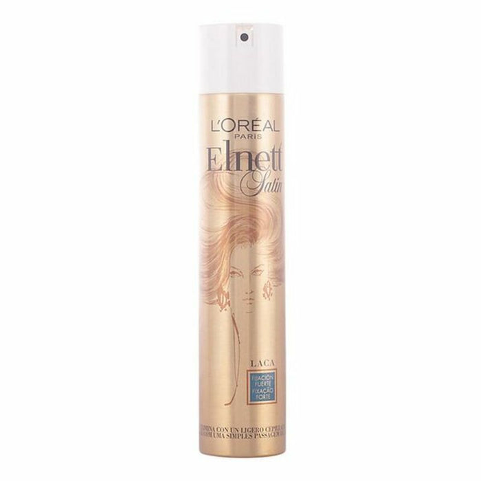 Fixativ Extra Strong Elnett L'Oreal Expert Professionnel (300 ml)
