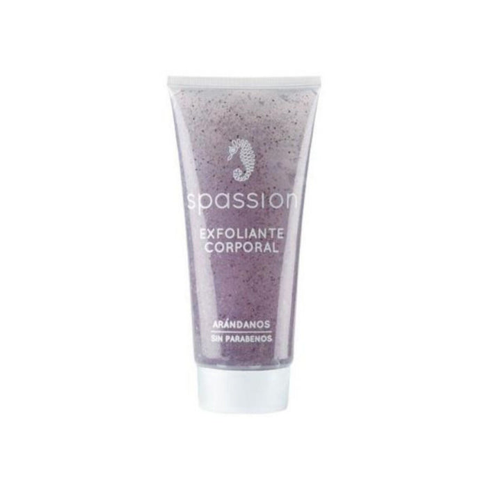 Exfoliant Corp Walkiria Afine 220 ml