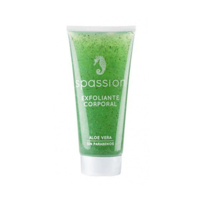 Exfoliant Corp Walkiria Aloe Vera 220 ml