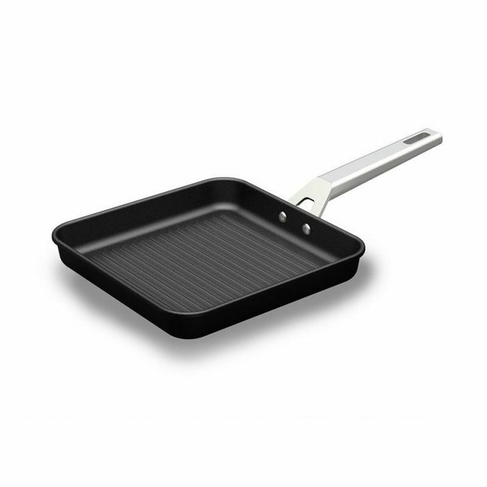 Grill Valira 4678/25 Inducție 23 x 23 cm
