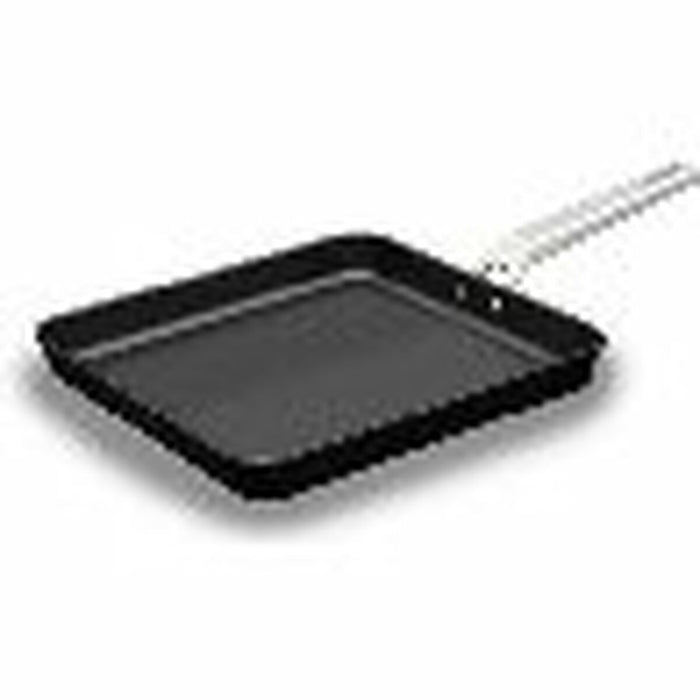 Tigaie Valira AIRE 28X28 Negru Metal Ø 28 cm