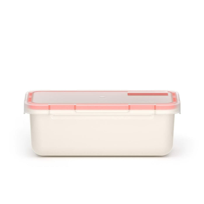 Recipient pentru conservarea alimentelor Valira 6090/9 Ermetic Alb termoplastic PBT 750 ml