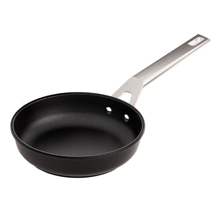 Tigaie Valira 4641/25 Inducție Ø 20 cm Negru Aluminiu