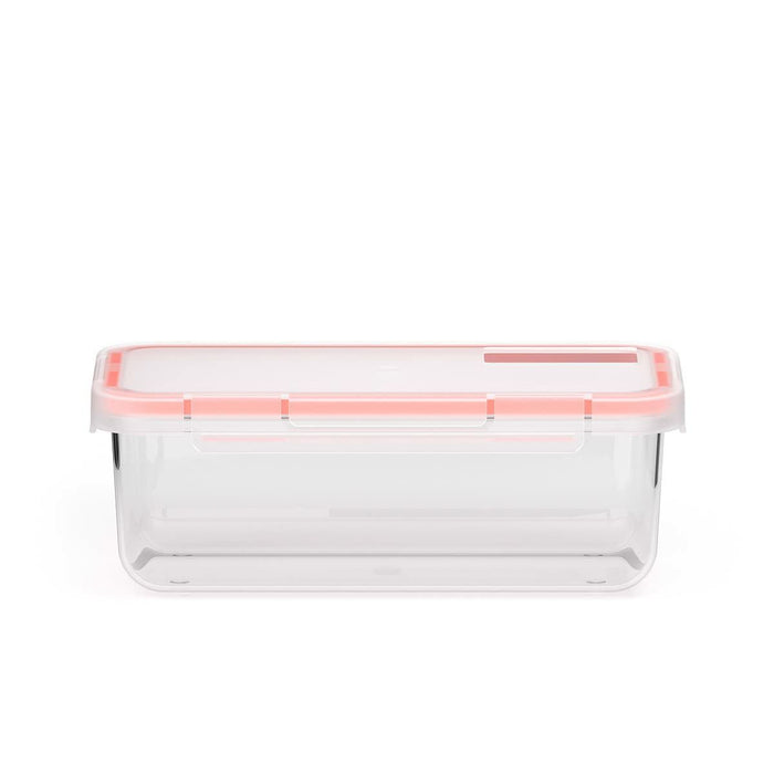 Recipient pentru conservarea alimentelor Valira 6090/50 Ermetic Transparent Plastic 750 ml