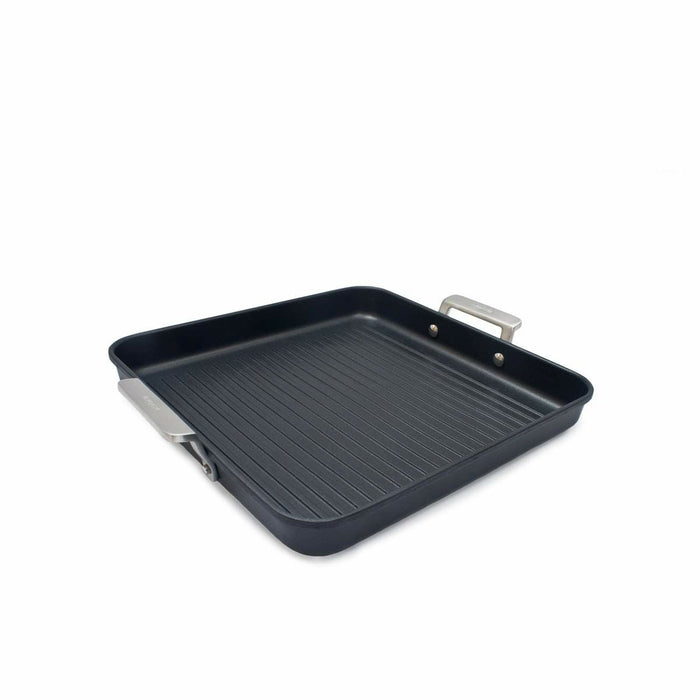 Grill Valira 4652/25 Cu mânere Inducție 28 x 28 cm