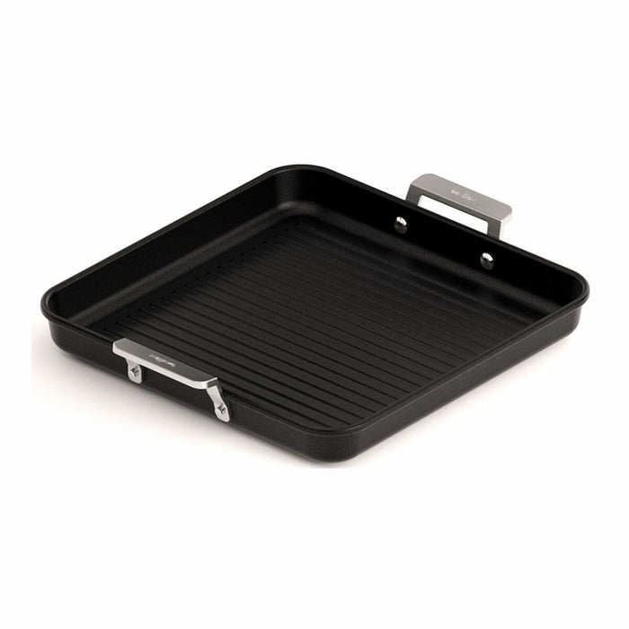 Grill Valira 4652/25 Cu mânere Inducție 28 x 28 cm