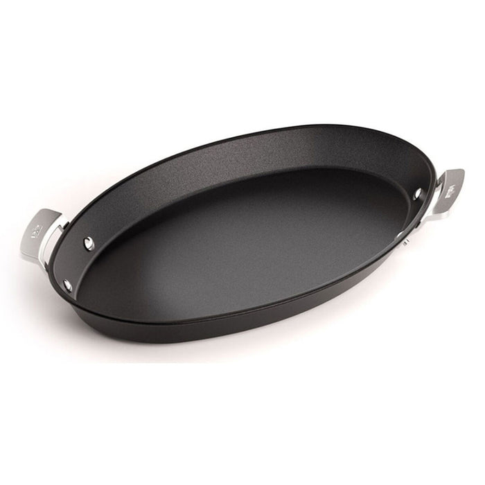 Plită de prăjit Valira 4654/25 Inducție Pește Cu mânere 40 x 25 cm