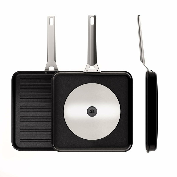 Grill Valira 48gm/28 28 x 28 cm