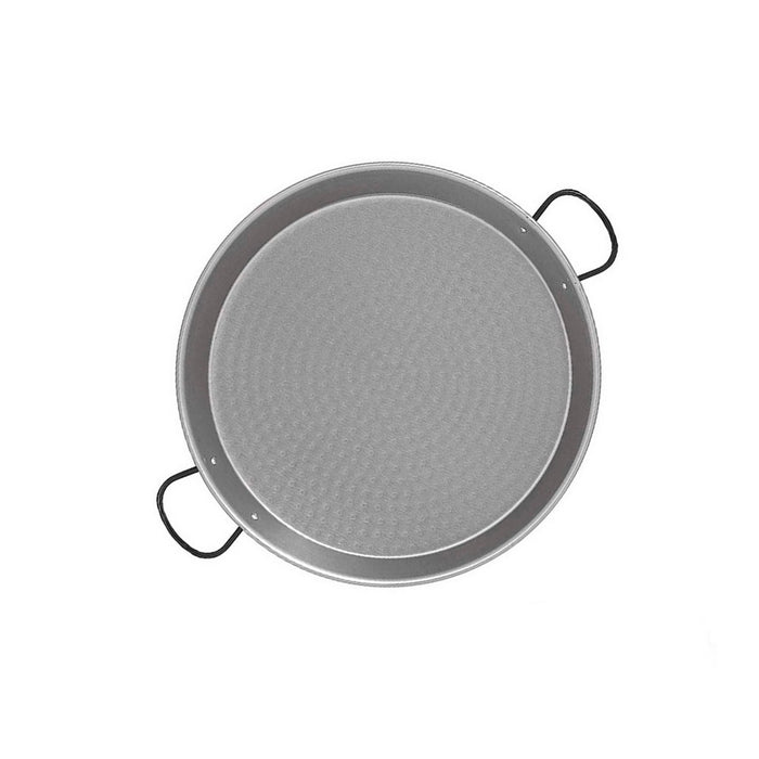 Tigaie Vaello Tradiţional Oțel lustruit 6 persoane (Ø 34 cm)