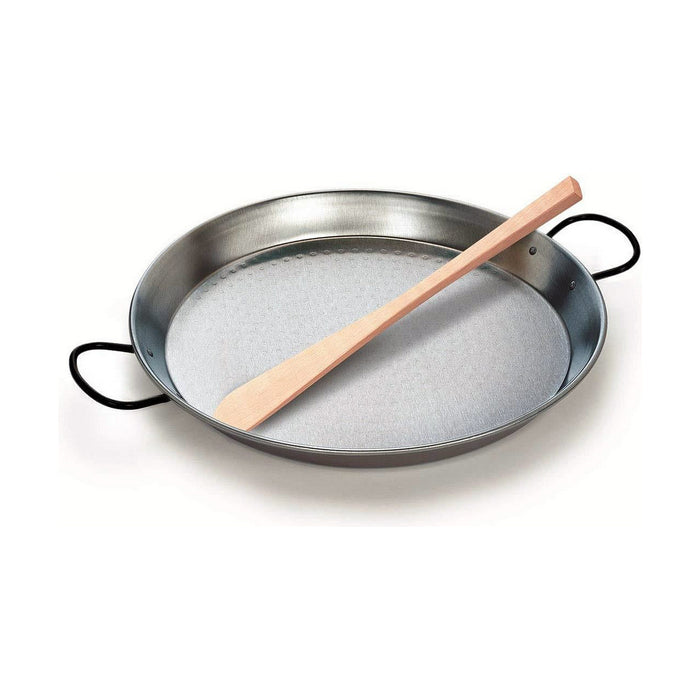 Tigaie Vaello 1 kg Oțel lustruit Oțel carbon