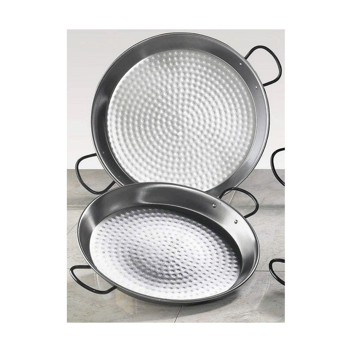 Tigaie Vaello 1 kg Oțel lustruit Oțel carbon