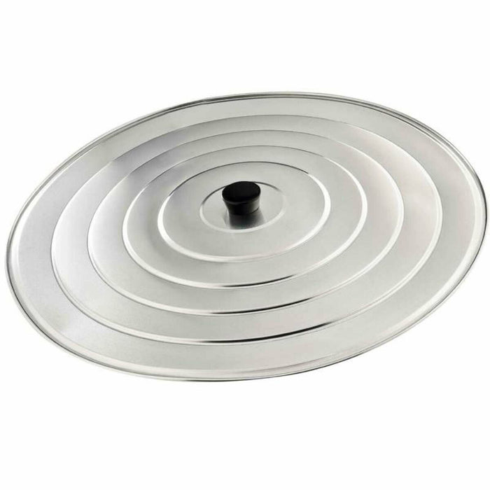 Capac pentru tigaie Vaello Aluminiu (Ø 40 cm)