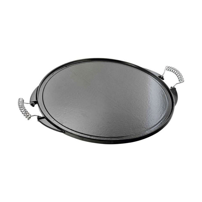 Plită de prăjit Vaello Fier turnat Ø 43 cm (1 Piese)