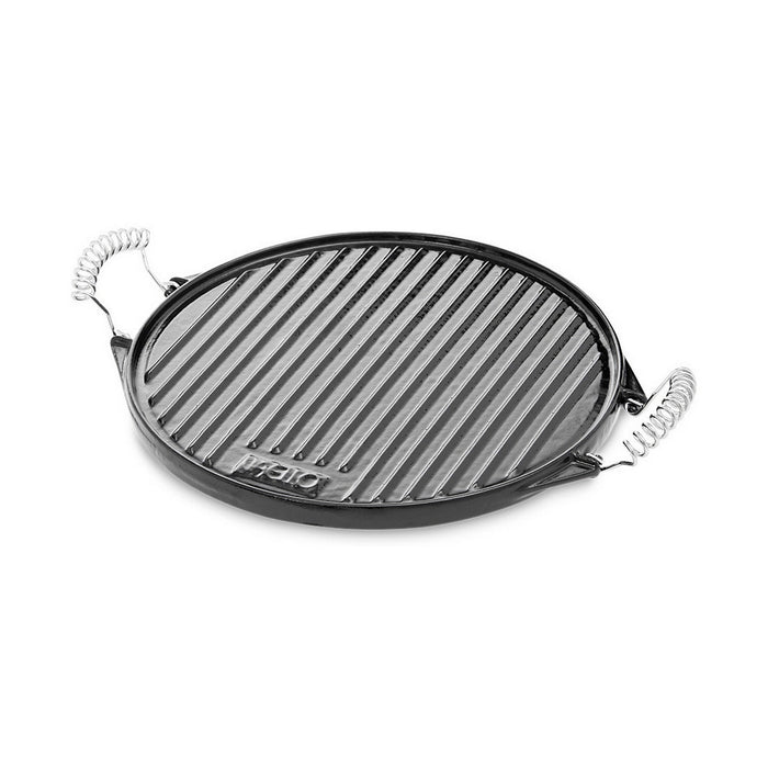 Plită de prăjit Vaello Fier turnat Ø 43 cm (1 Piese)