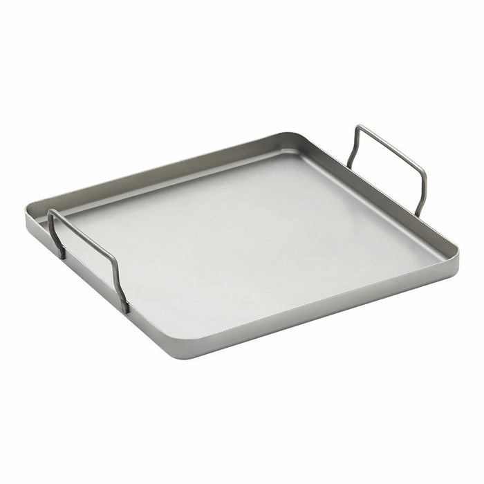 Tavă pentru Cuptor Vaello Oțel 26 x 30 cm