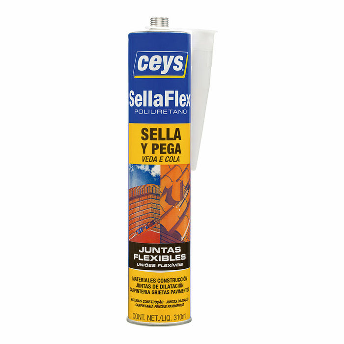 Sealer / adeziv Ceys Sellaflex Negru