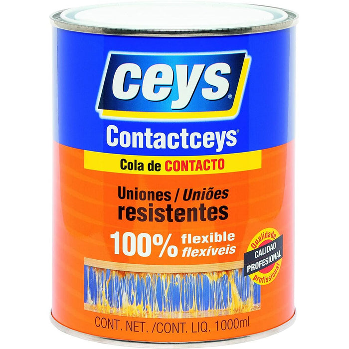Coadă Ceys