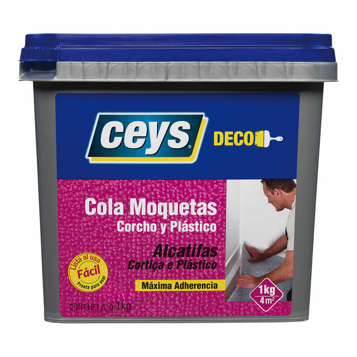 Coadă Ceys 1 kg