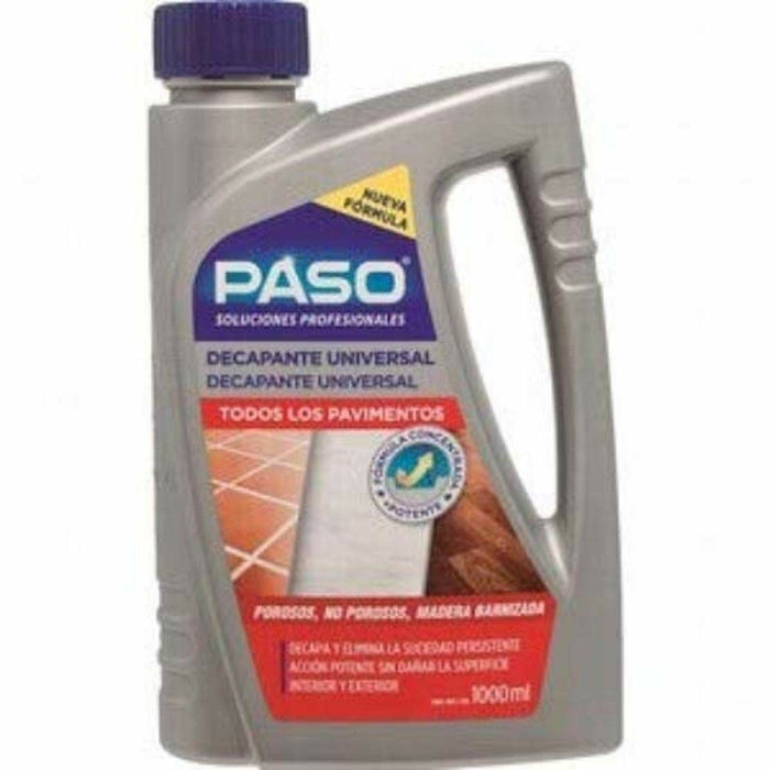 Răzuitor Paso 1 L