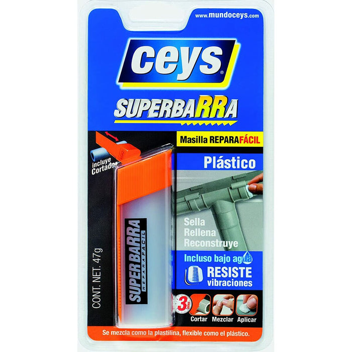 Chit Ceys Bară 47 g