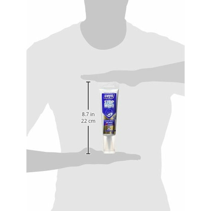 Silicon Ceys 125 ml Îndepărtarea mușchiului