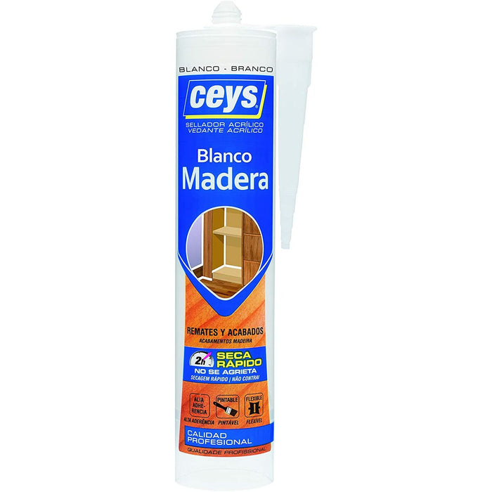 Sealer Ceys Lemn Chit
