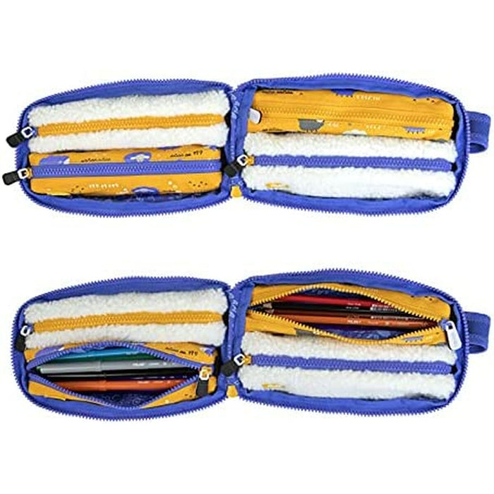 Penar Milan Be Wool 31 Piese Portocaliu 22,5 x 11,5 x 11 cm