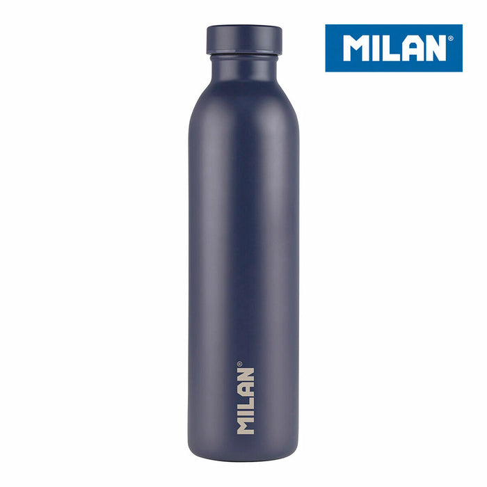 Sticlă de apă Milan Bleumarin 591 ml