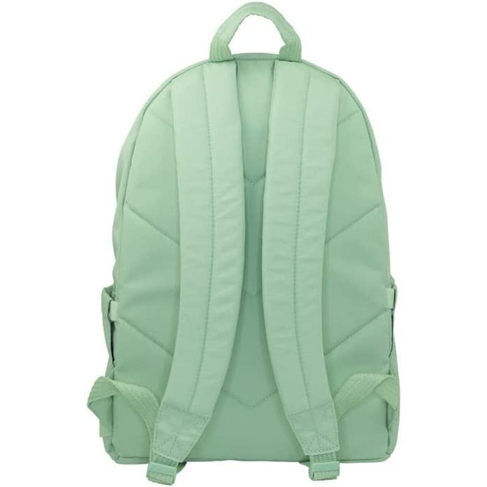 Ghiozdan Milan Verde 41 x 30 x 18 cm