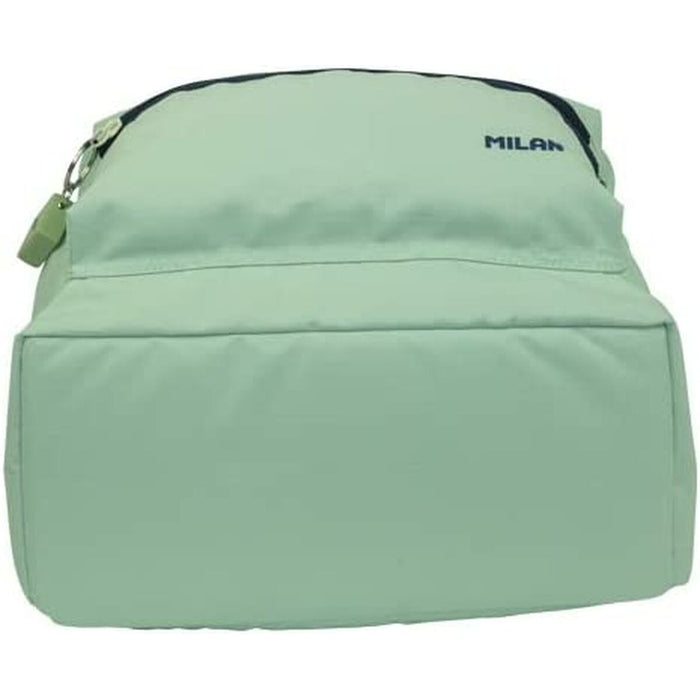 Ghiozdan Milan Verde 41 x 30 x 18 cm