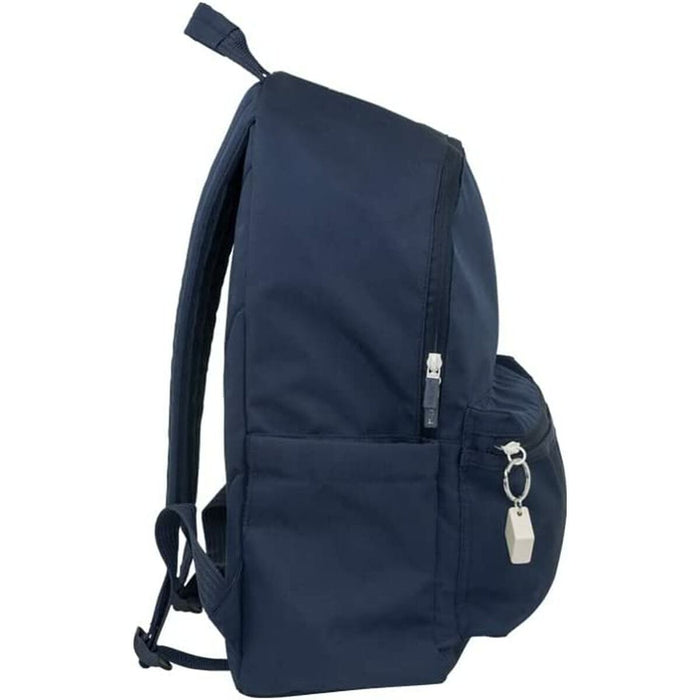 Ghiozdan Milan Multicolor Bleumarin 41 x 30 x 18 cm