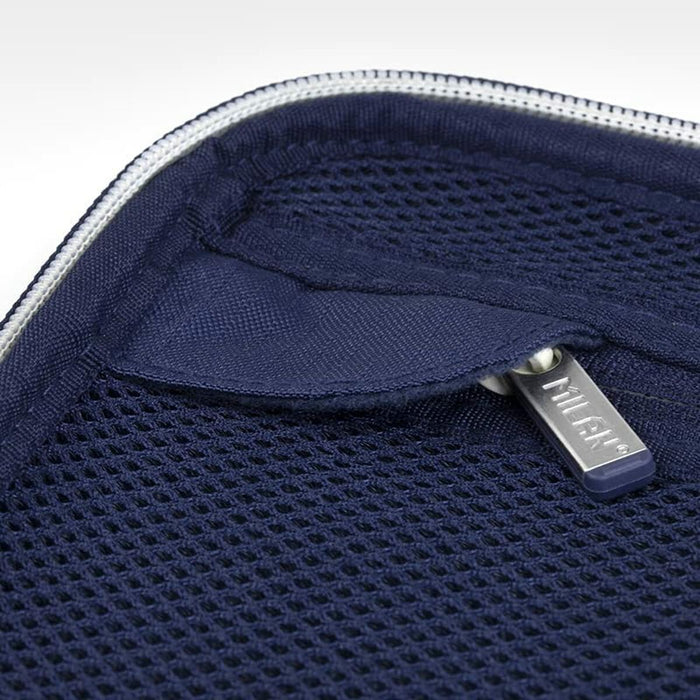 Husă pentru Laptop Milan 1918 Bleumarin 37 x 27,5 x 3 cm