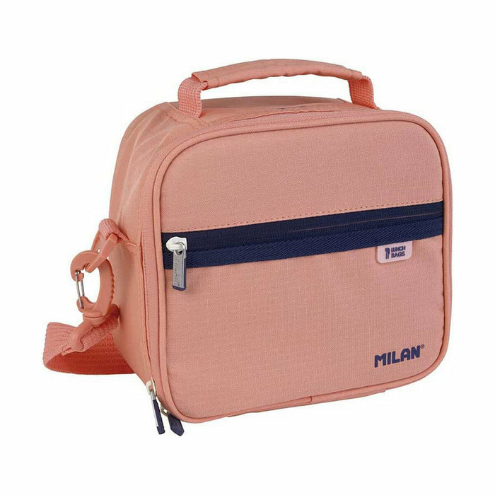 Sticlă Termică Milan 1918 Roz 3,5 L