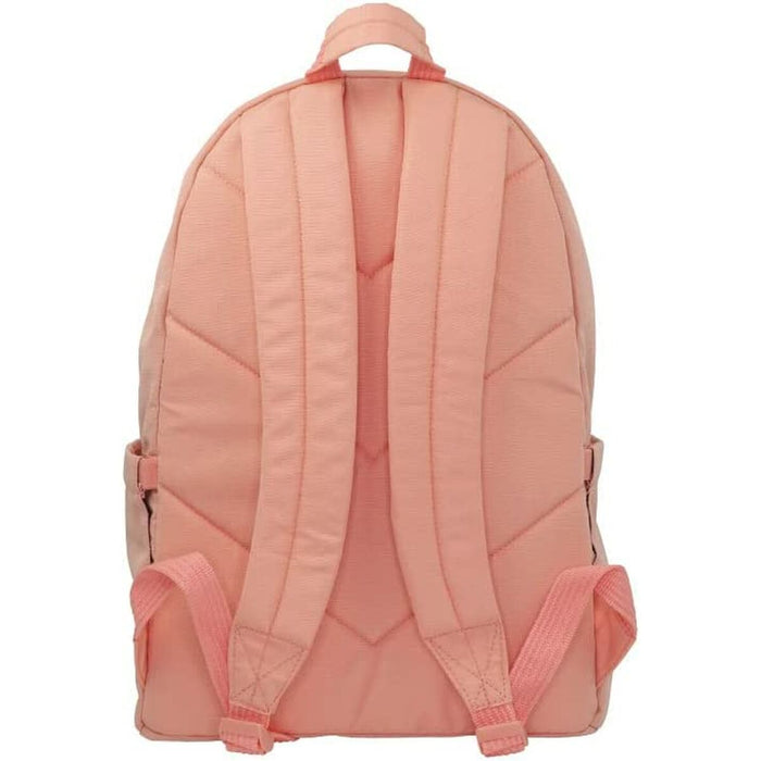 Rucsac Casual Milan Roz 22 L 41 x 30 x 18 cm