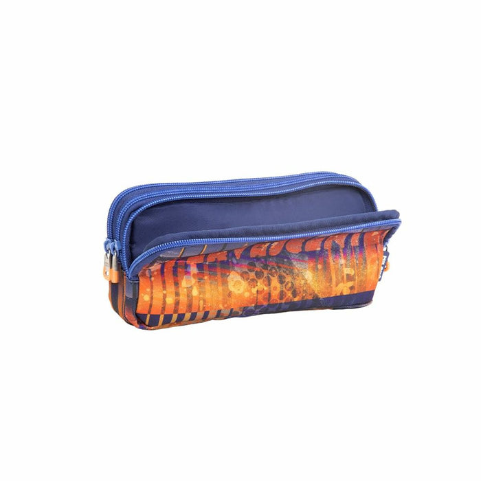 Penar triplu Milan Fizz 22 x 11 x 6,5 cm