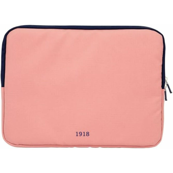 Husă pentru Laptop Milan Serie1918 Roz 13" 34,5 x 26 x 2,5 cm