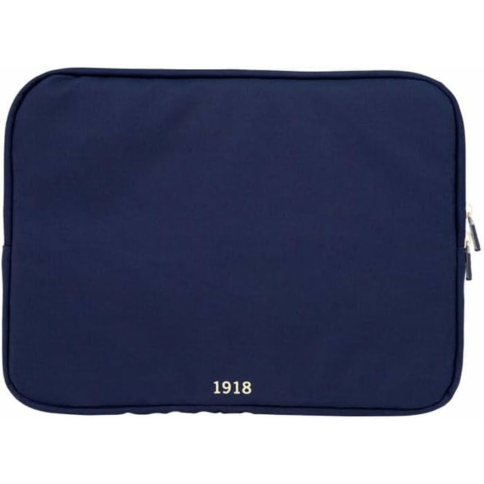 Husă pentru Laptop Milan Serie1918 Bleumarin 13" 34,5 x 26 x 2,5 cm