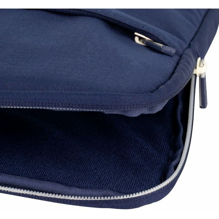 Husă pentru Laptop Milan Serie1918 Bleumarin 13" 34,5 x 26 x 2,5 cm