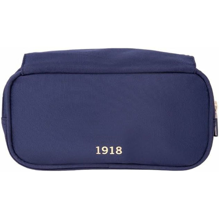 Penar Școlar Milan Serie1918 Albastru 13 x 24 x 10 cm