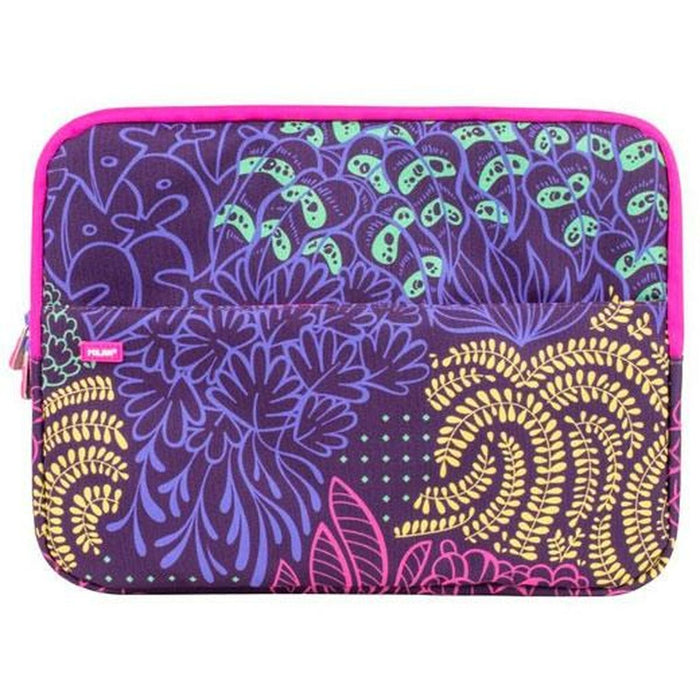 Husă pentru Laptop Milan Liliachiu 13" 34,5 x 26 x 2,5 cm