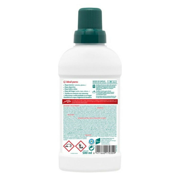 Dezinfectant Sanytol Sanytol Textilă 500 ml