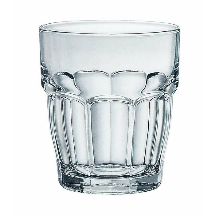 Pahar Bormioli Rocco Rock Bar Transparent Sticlă 390 ml (6 Unități)