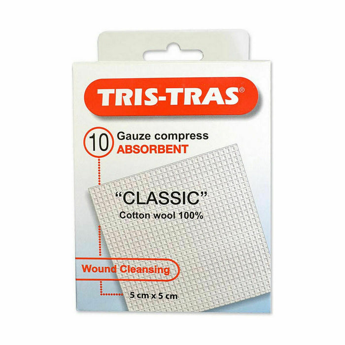 Emplastre Sterilizate 18 Unități